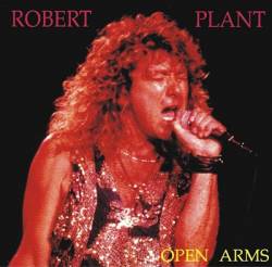 Robert Plant : Open Arms